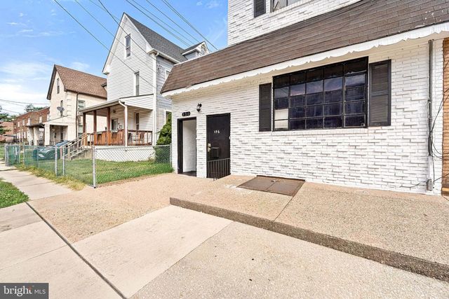 156 CHESTNUT AVE, Oaklyn, NJ 08107