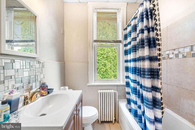 156 CHESTNUT AVE, Oaklyn, NJ 08107