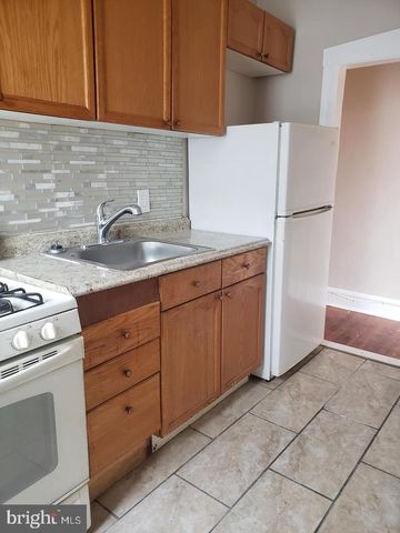 156 CHESTNUT AVE, Oaklyn, NJ 08107