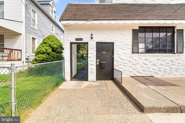 156 CHESTNUT AVE, Oaklyn, NJ 08107