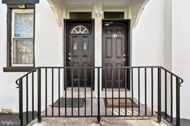 156 CHESTNUT AVE, Oaklyn, NJ 08107