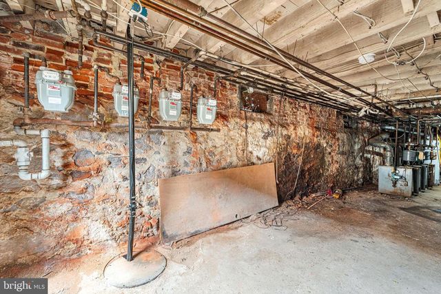 156 CHESTNUT AVE, Oaklyn, NJ 08107