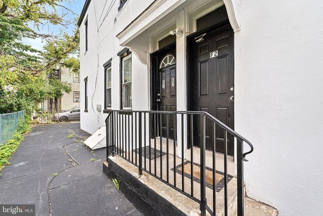 156 CHESTNUT AVE, Oaklyn, NJ 08107