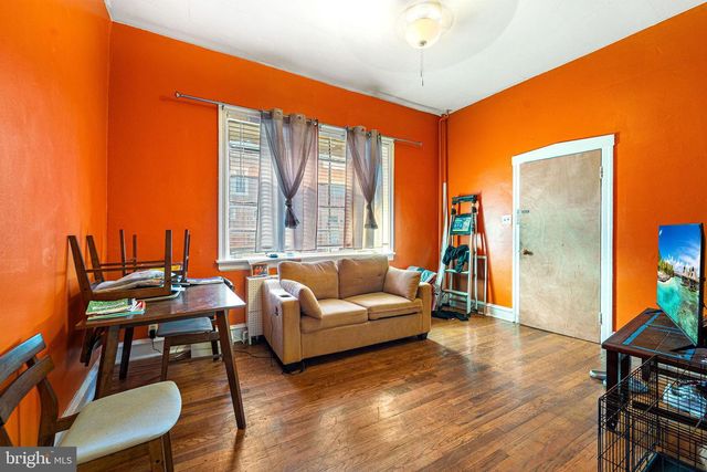 156 CHESTNUT AVE, Oaklyn, NJ 08107