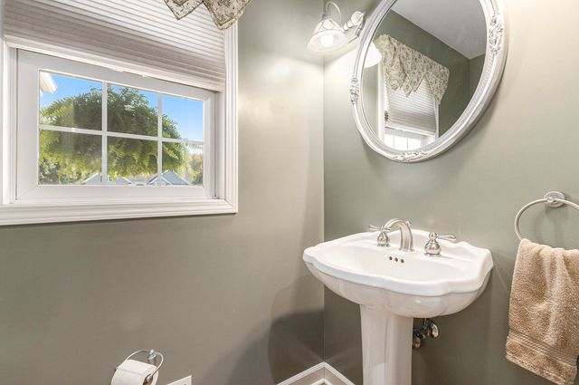 4812 Green Meadow Court, Hamilton, MI 49419