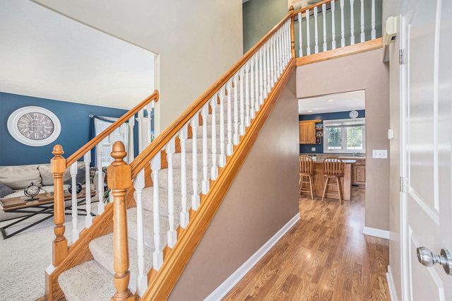 4812 Green Meadow Court, Hamilton, MI 49419