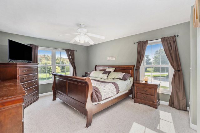 4812 Green Meadow Court, Hamilton, MI 49419