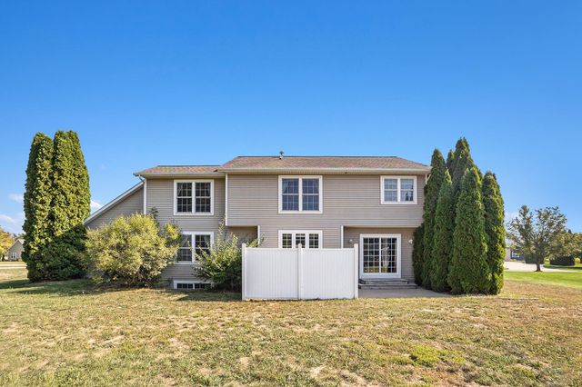 4812 Green Meadow Court, Hamilton, MI 49419