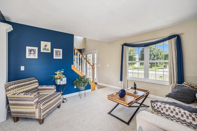 4812 Green Meadow Court, Hamilton, MI 49419