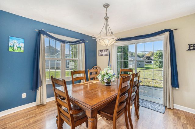 4812 Green Meadow Court, Hamilton, MI 49419