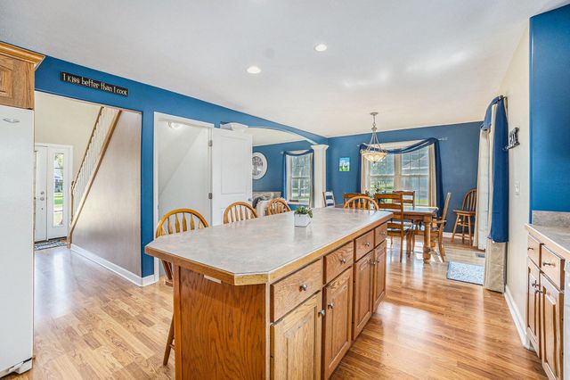 4812 Green Meadow Court, Hamilton, MI 49419