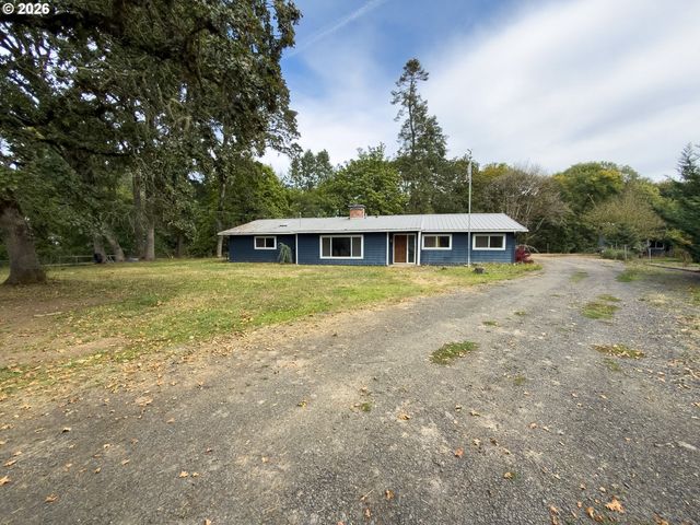 6520 CORVALLIS Rd, Independence, OR 97351