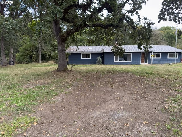 6520 CORVALLIS Rd, Independence, OR 97351