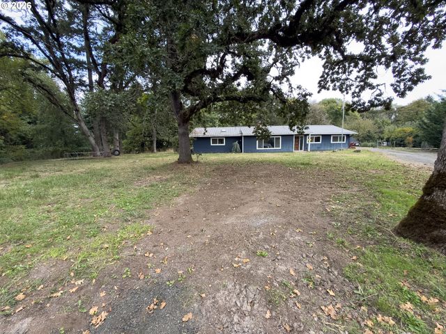 6520 CORVALLIS Rd, Independence, OR 97351