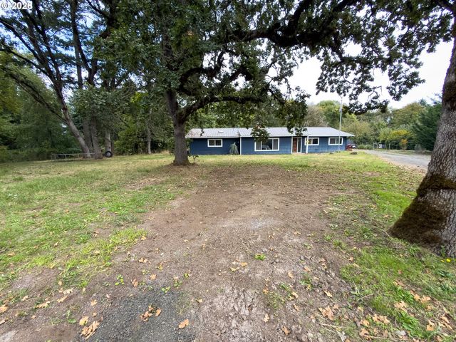 6520 CORVALLIS Rd, Independence, OR 97351