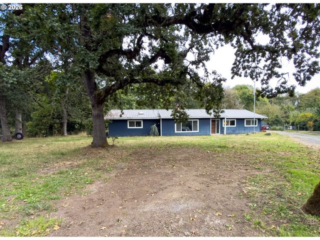 6520 CORVALLIS Rd, Independence, OR 97351