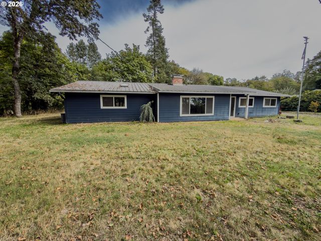 6520 CORVALLIS Rd, Independence, OR 97351