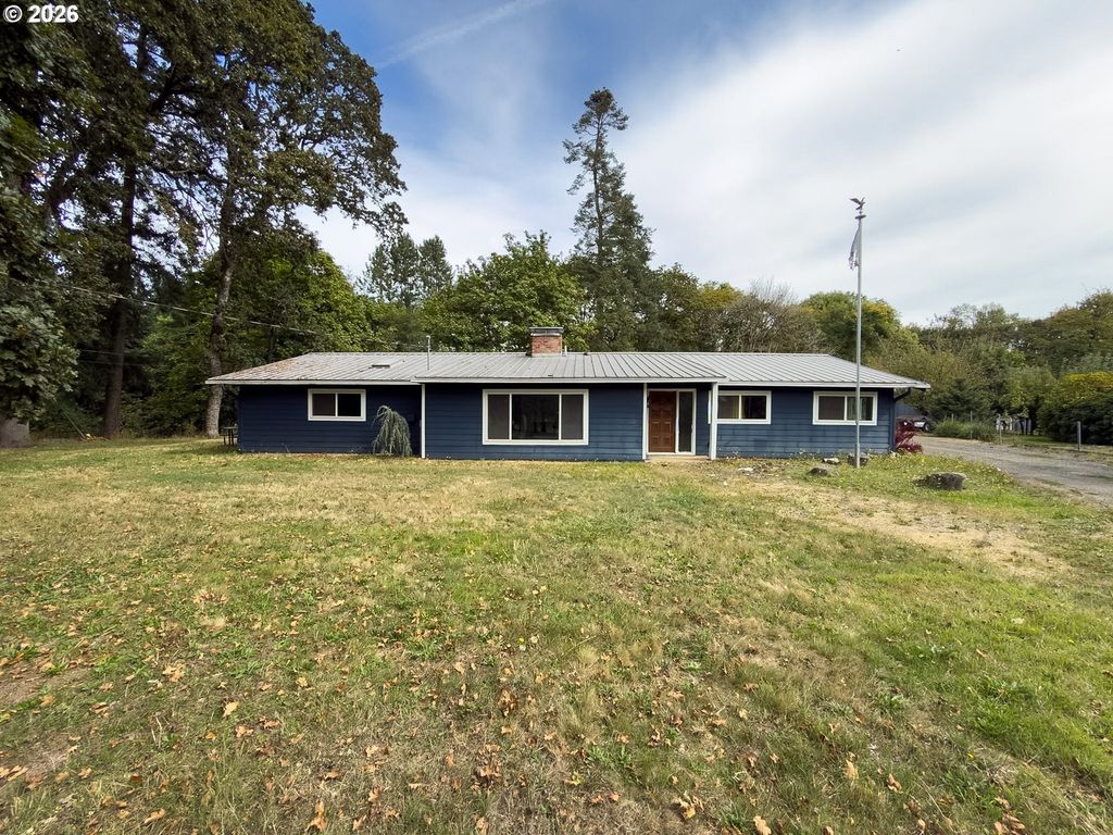 6520 CORVALLIS Rd, Independence, OR 97351