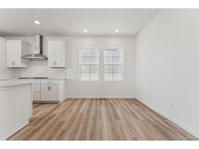 16938 W 92nd Dr, Arvada, CO 80007