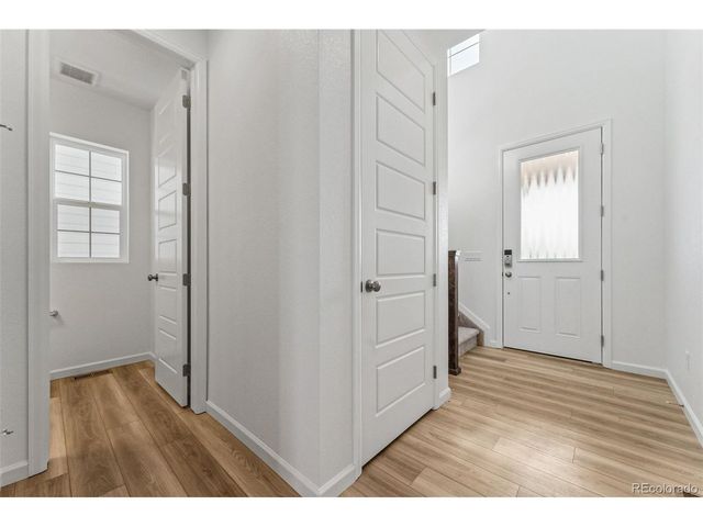 16938 W 92nd Dr, Arvada, CO 80007