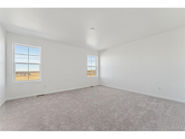 16938 W 92nd Dr, Arvada, CO 80007