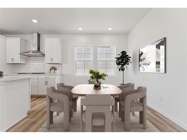 16938 W 92nd Dr, Arvada, CO 80007