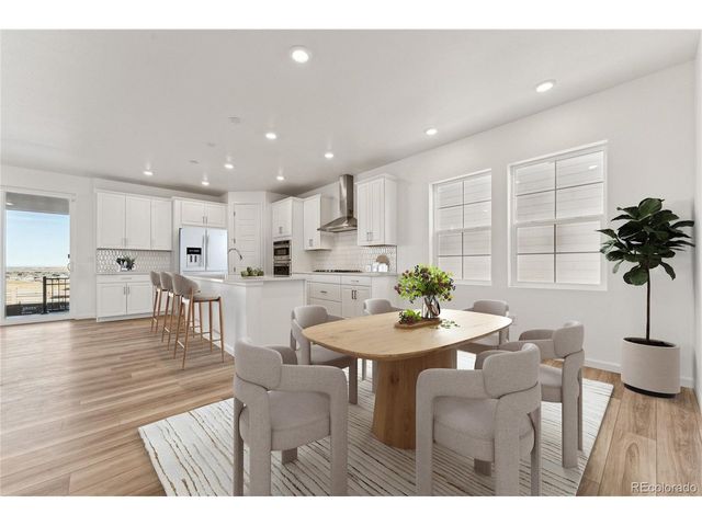 16938 W 92nd Dr, Arvada, CO 80007