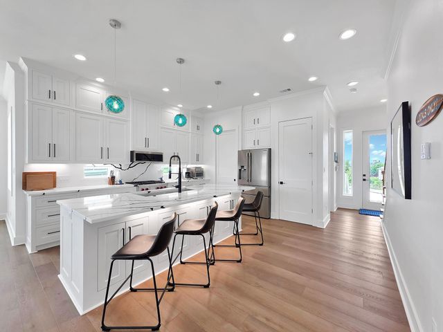 1060 Waterways Drive, Crystal Beach, TX 77650