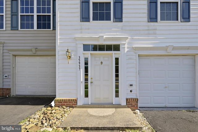 35937 CLOVER TER, Round Hill, VA 20141