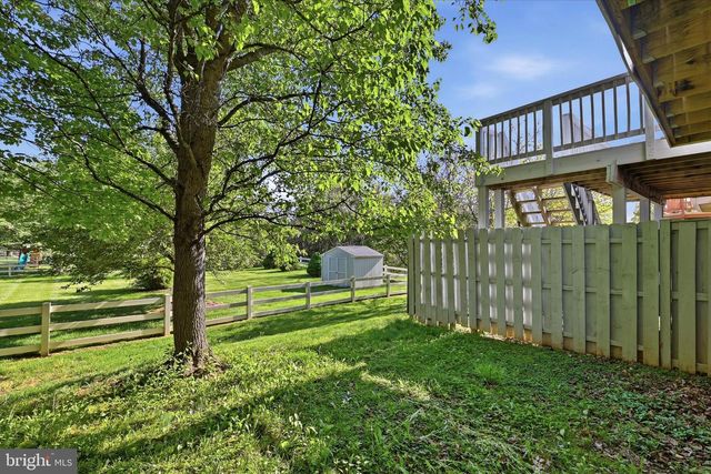 35937 CLOVER TER, Round Hill, VA 20141