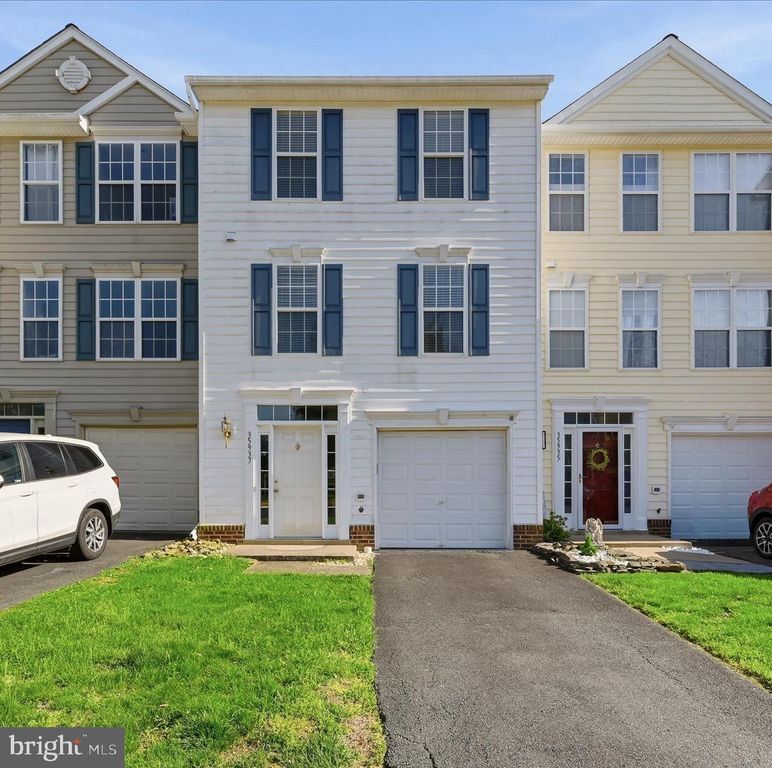 35937 CLOVER TER, Round Hill, VA 20141