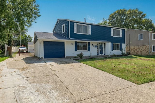 6532 Menlo Way, Dayton, OH 45424