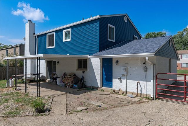 6532 Menlo Way, Dayton, OH 45424
