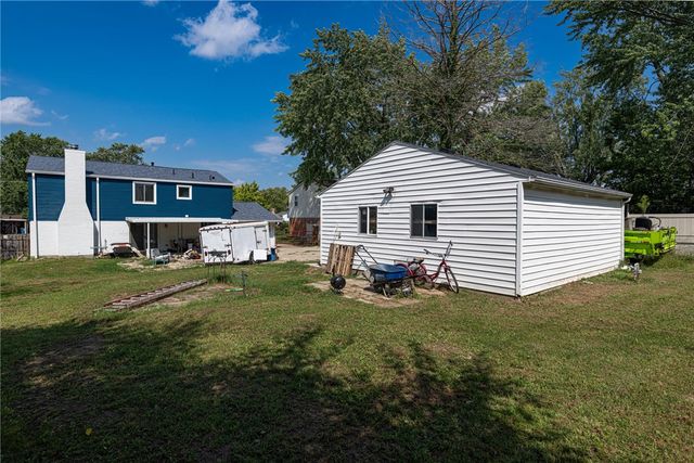 6532 Menlo Way, Dayton, OH 45424