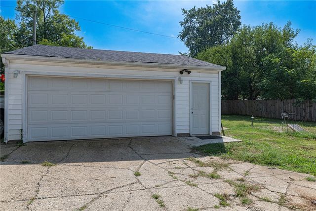 6532 Menlo Way, Dayton, OH 45424