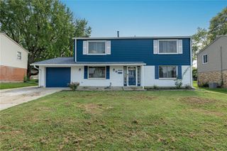 6532 Menlo Way, Dayton, OH 45424
