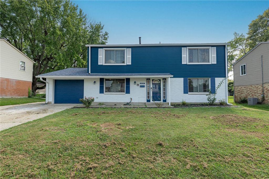 6532 Menlo Way, Dayton, OH 45424