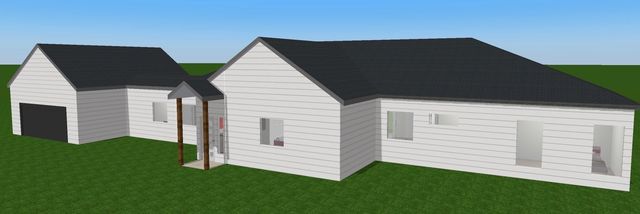 302 Comanche Drive, Gainesville, TX 76240