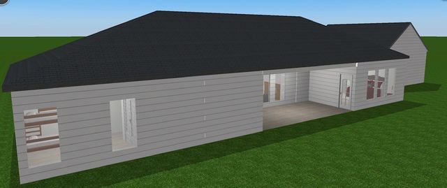 302 Comanche Drive, Gainesville, TX 76240
