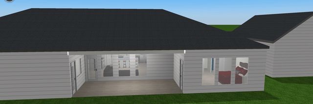 302 Comanche Drive, Gainesville, TX 76240
