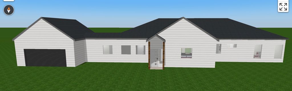 302 Comanche Drive, Gainesville, TX 76240
