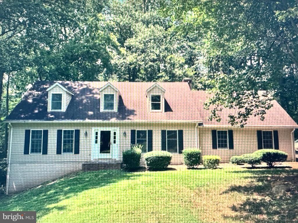 5769 PENDLETON LN, Warrenton, VA 20187