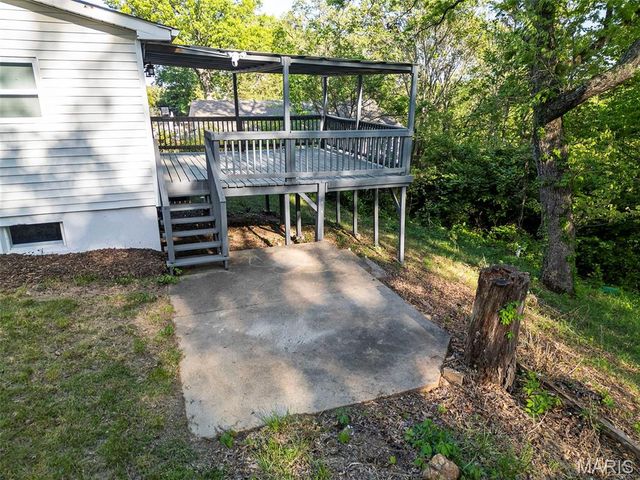 4332 Darla Drive, Antonia, MO 63052