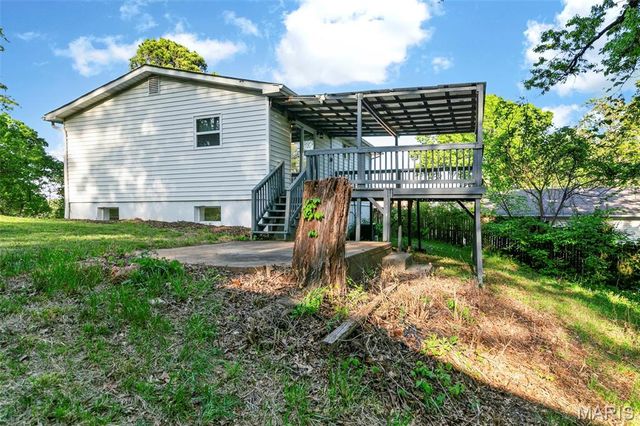 4332 Darla Drive, Antonia, MO 63052