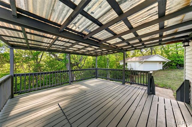 4332 Darla Drive, Antonia, MO 63052