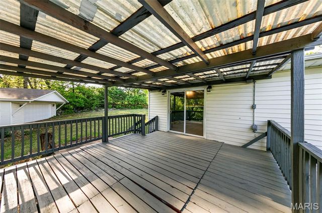 4332 Darla Drive, Antonia, MO 63052