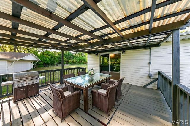 4332 Darla Drive, Antonia, MO 63052