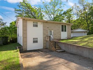 4332 Darla Drive, Antonia, MO 63052
