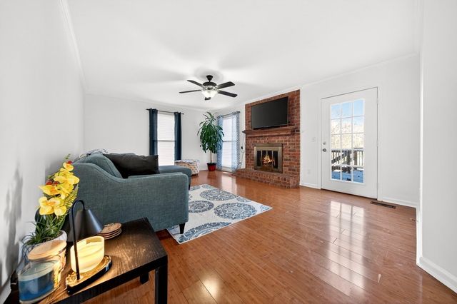 486 Sunnybrook Dr, Brentwood, TN 37027