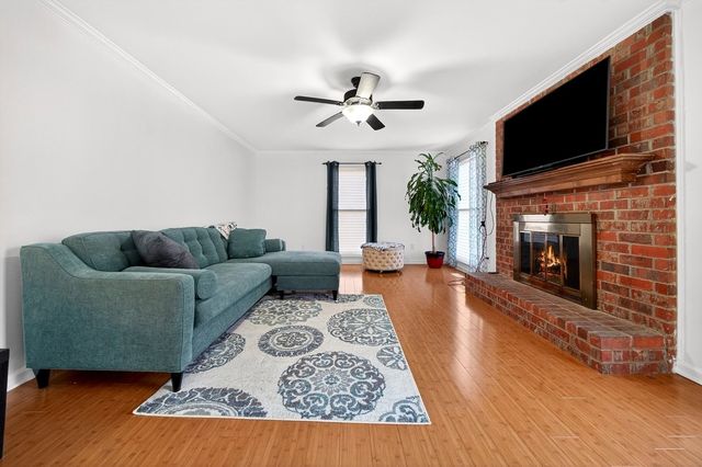 486 Sunnybrook Dr, Brentwood, TN 37027